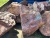 Ландшафтные глыбы красно-фиолетовые 200-1000 килограмм купить в Симе